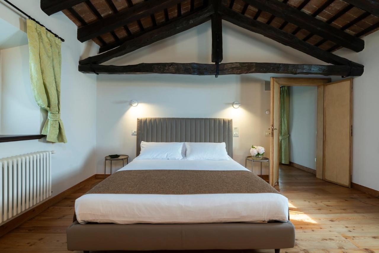 Lis Fadis Wine Relais Villa Cividale Del Friuli Luaran gambar