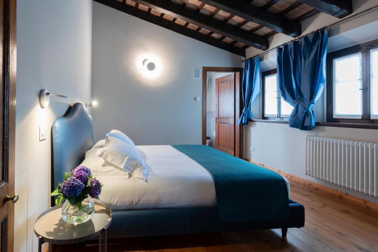 Lis Fadis Wine Relais Villa Cividale Del Friuli Luaran gambar