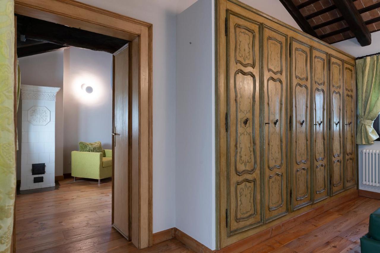 Lis Fadis Wine Relais Villa Cividale Del Friuli Luaran gambar