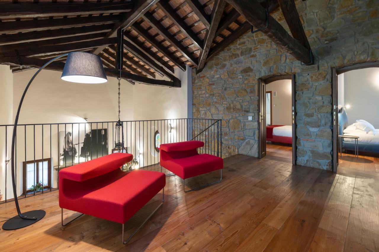 Lis Fadis Wine Relais Villa Cividale Del Friuli Luaran gambar