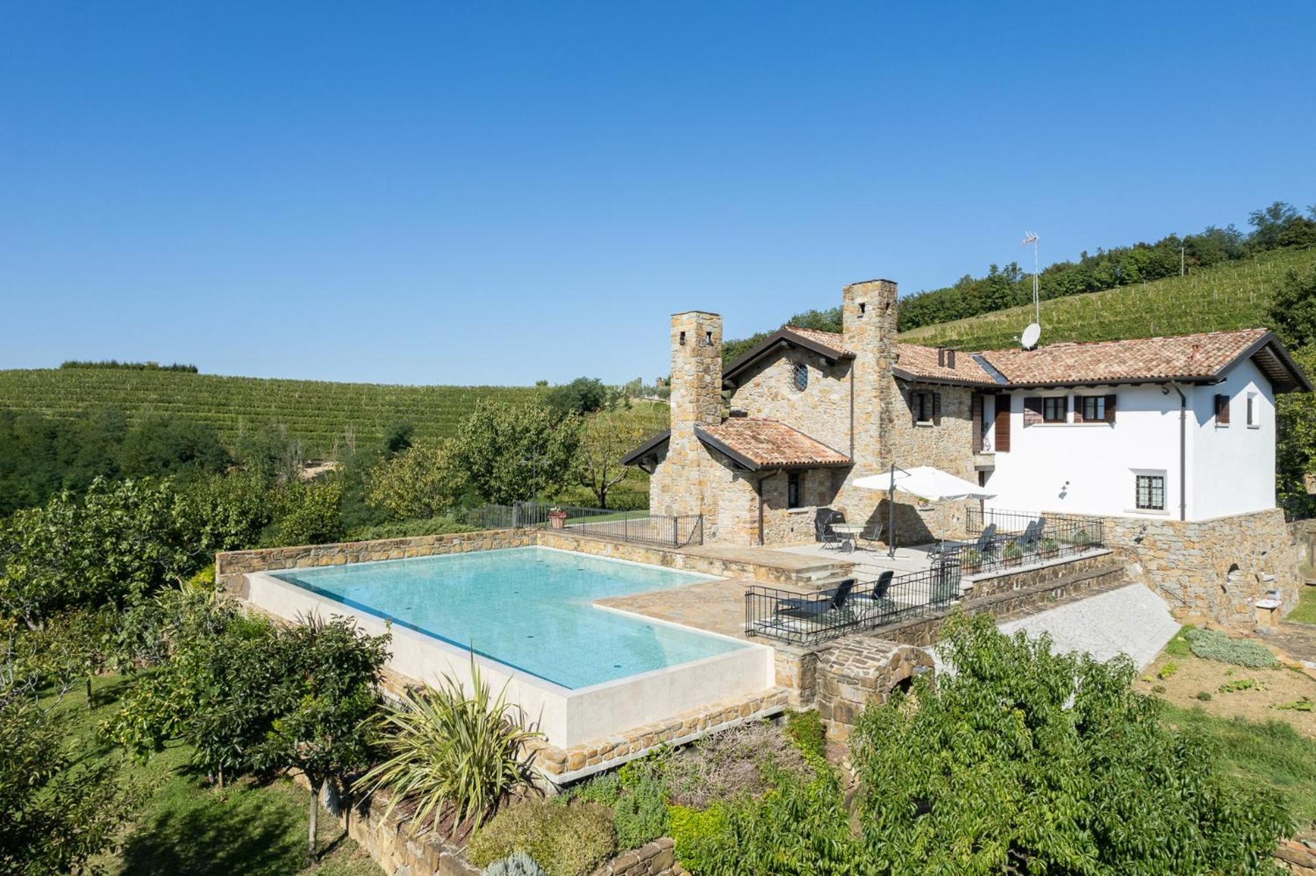 Lis Fadis Wine Relais Villa Cividale Del Friuli Luaran gambar