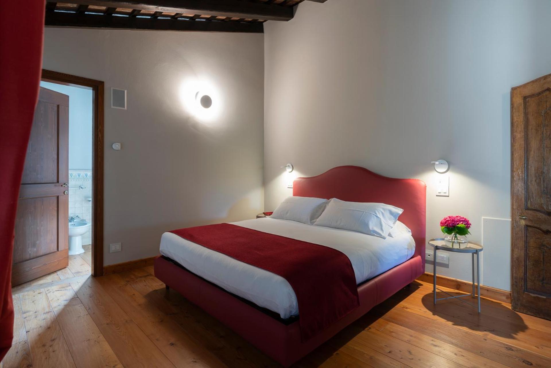 Lis Fadis Wine Relais Villa Cividale Del Friuli Luaran gambar